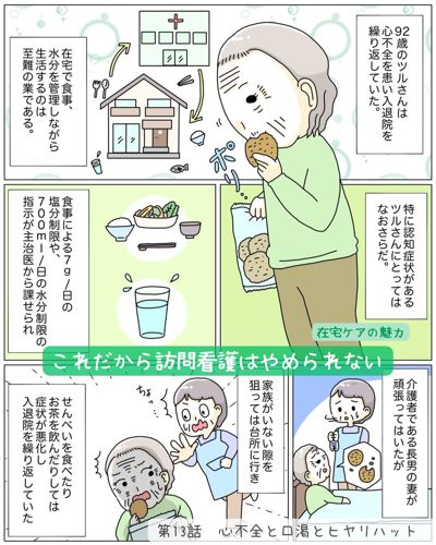 第13話
